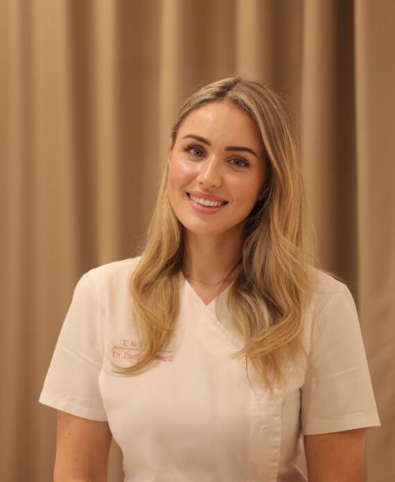 Dr. Danijela Luburić