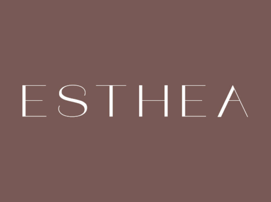 Esthea logo