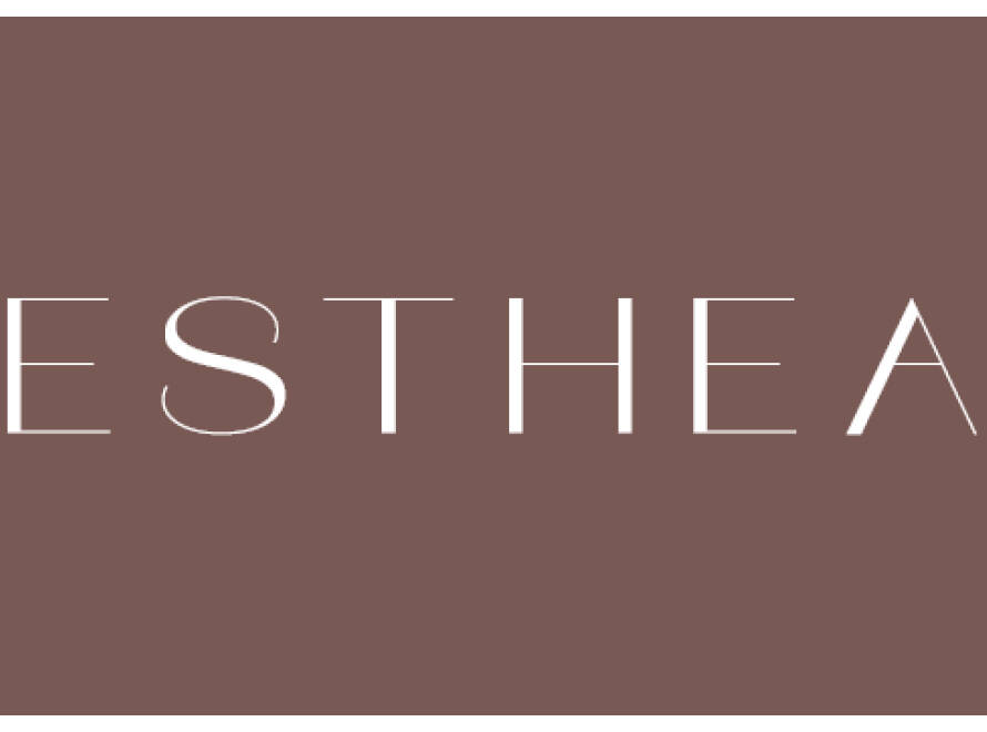 Esthea logo social share