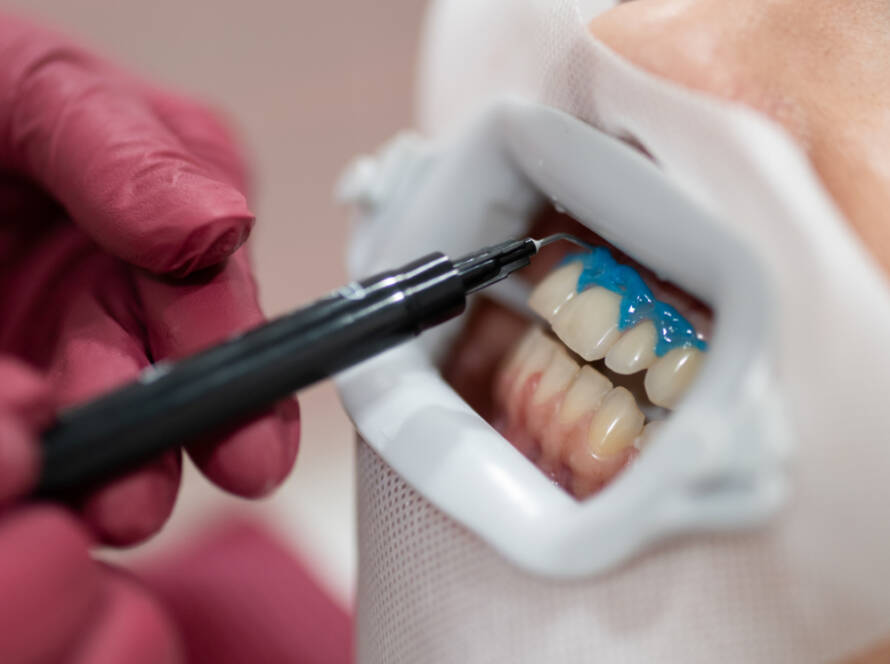 Estetska stomatologija