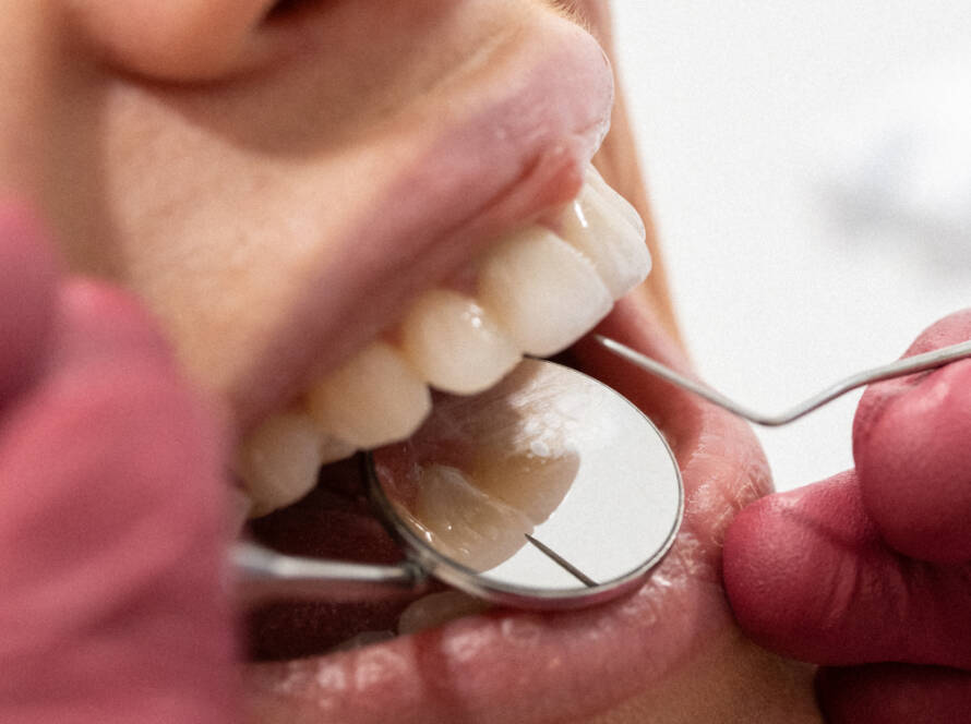 Pregled, dijagnostika i prevencija,