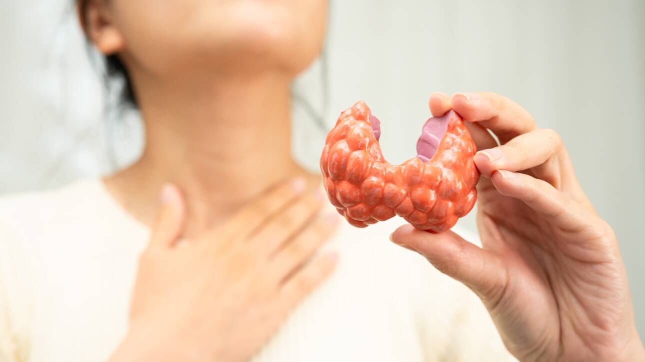 Esthea Hormoni štitnjače