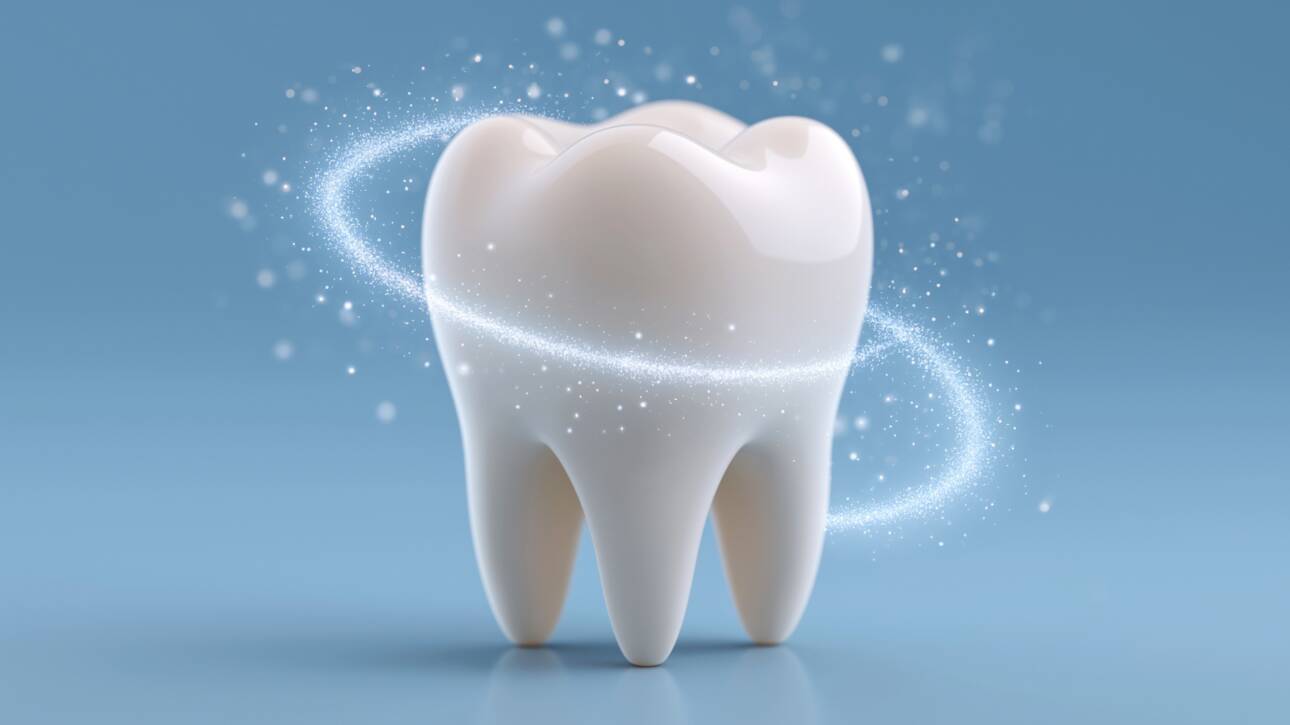 Esthea - Zdravlje zubi