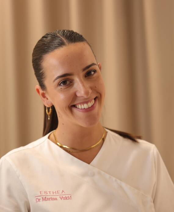 Dr. Marina Vukić