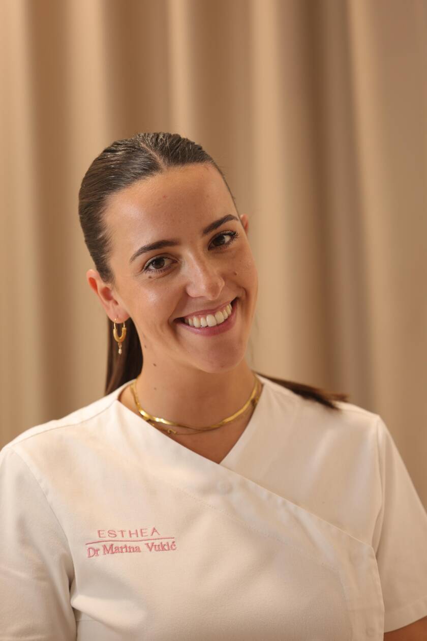 Marina Vukić