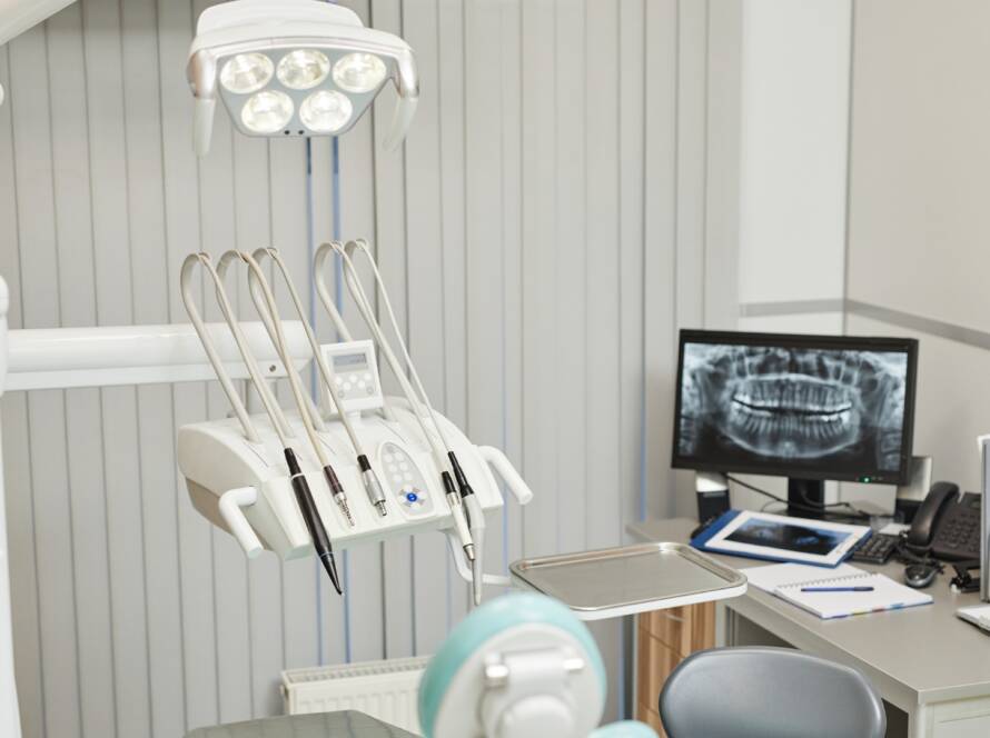 Dentalna trauma kod odraslih